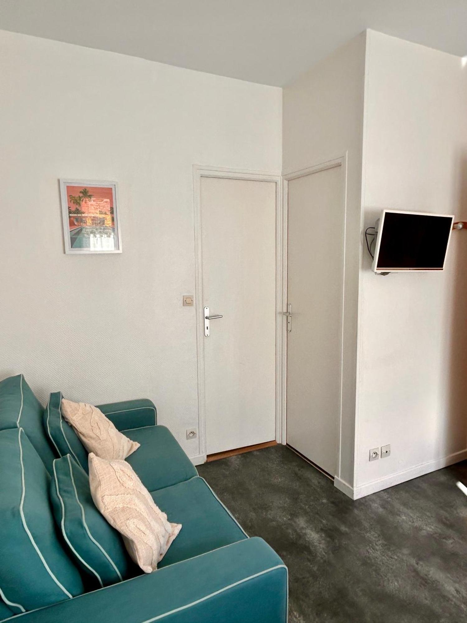 17 Rue Du Puits De La Place Granville