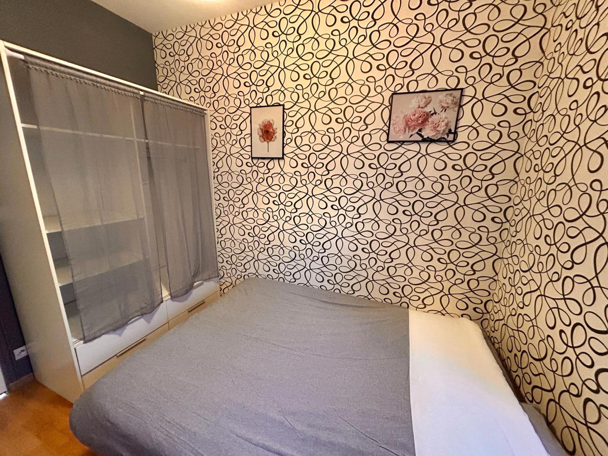 Apartment 17 Rue Du Puits De La Place Granville